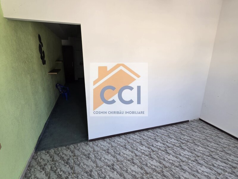 Spatiu comercial versatil de vanzare, parter, 119 mp.