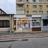 Spatiu comercial versatil de vanzare, parter, 119 mp